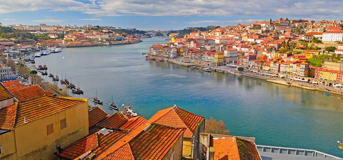 Portugal - Porto