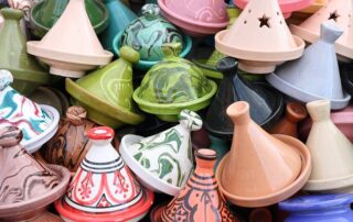 Marokko einzigartig per Bahn in 8 Tagen 3