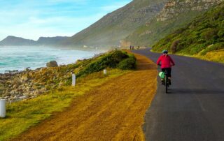 suedafrika per e bike entdecken credit lisa von bischopinck