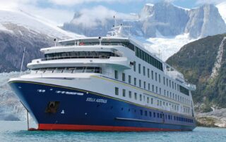 ihr schiff mv stella australis australis x