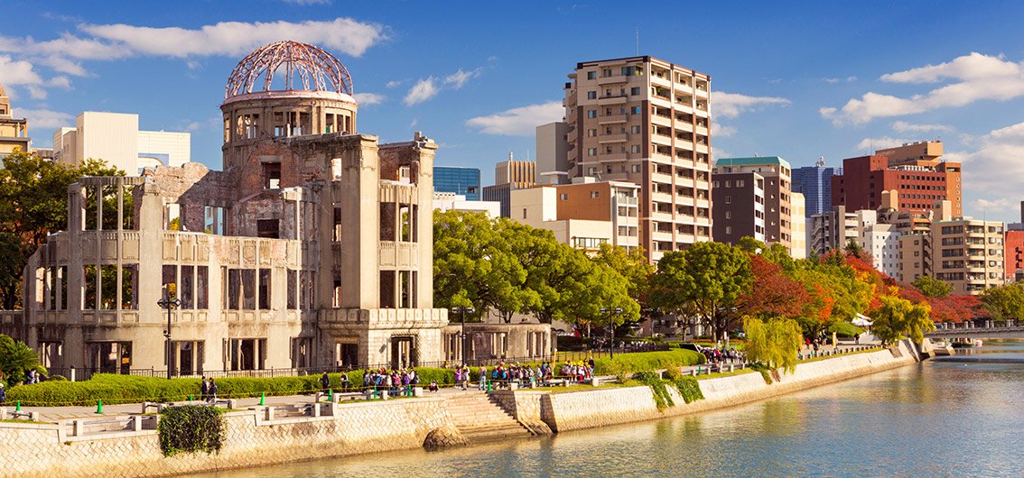 Friedensdenkmal-in-Hiroshima-Credit-sara_winter-stock_adobe_com