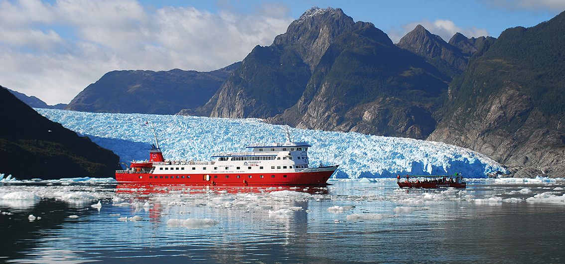 MV Skorpios II