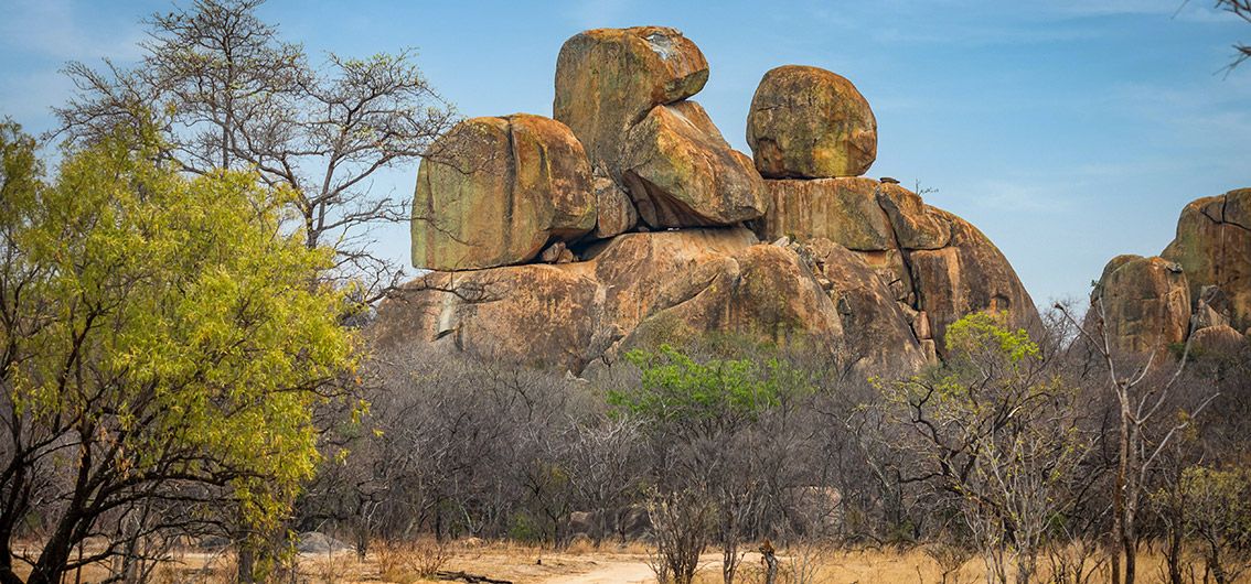 Afrika_Granitkugeln-im-Matobo-Nationalpark-005-