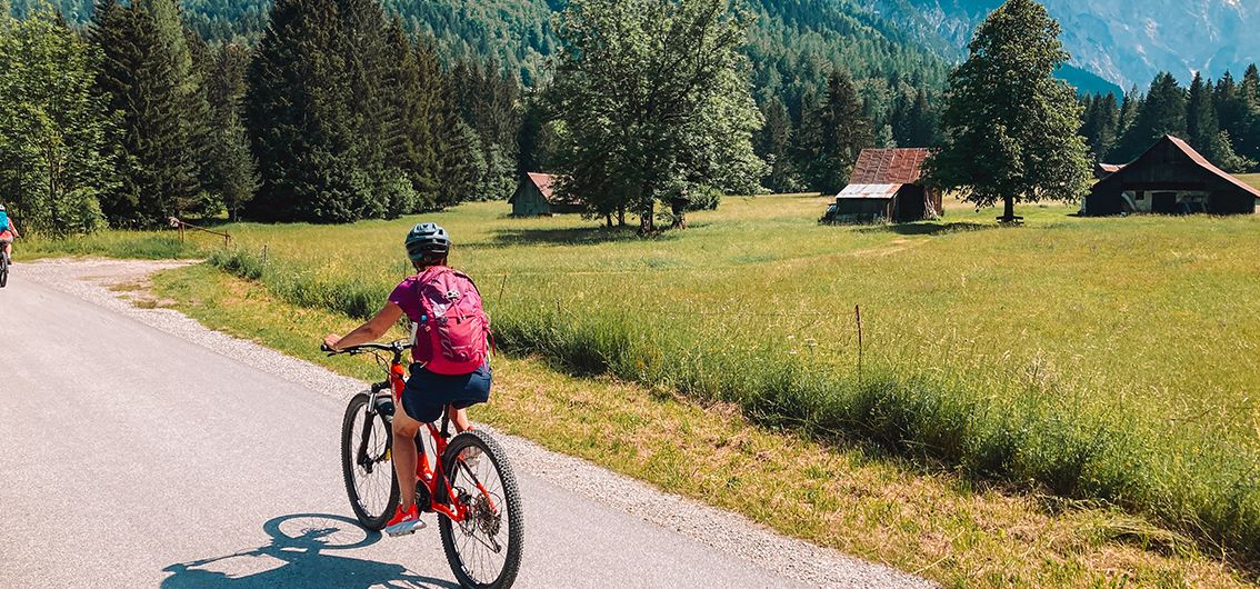 Belvelo_Slowenien-E-Bike-Reise-Bike-tour-Kranjska-gora