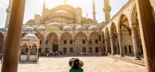 great european express die blaue moschee in istanbul credit rh2010 stock adobe com