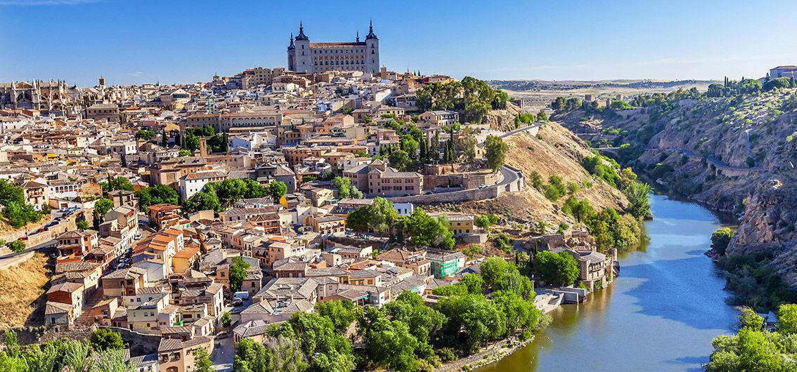 Spanien_UNESCO-Welterbe-Toledo