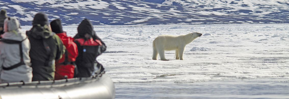 Spitzbergen