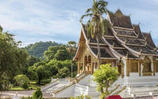 ho phra bang tempel in luang prabang skywalker ll fotolia.com x
