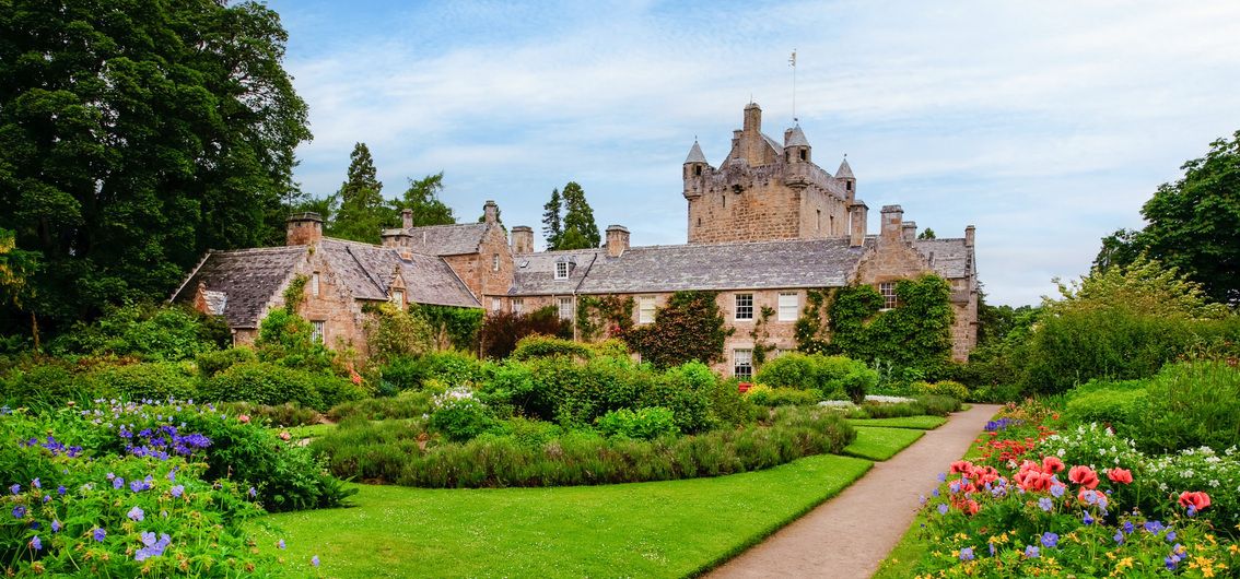 Cawdor Castle