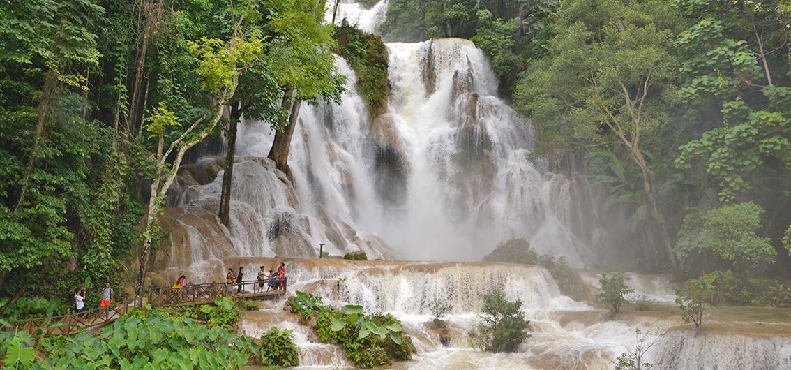 Laos