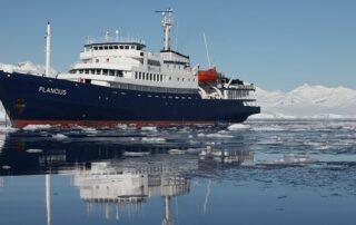 ms plancius joerg ehrlich oceanwide expedition
