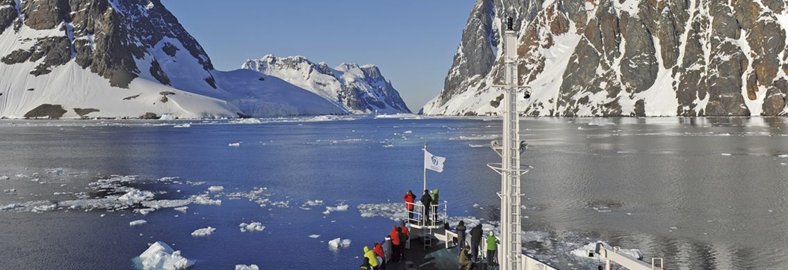 Spitzbergen