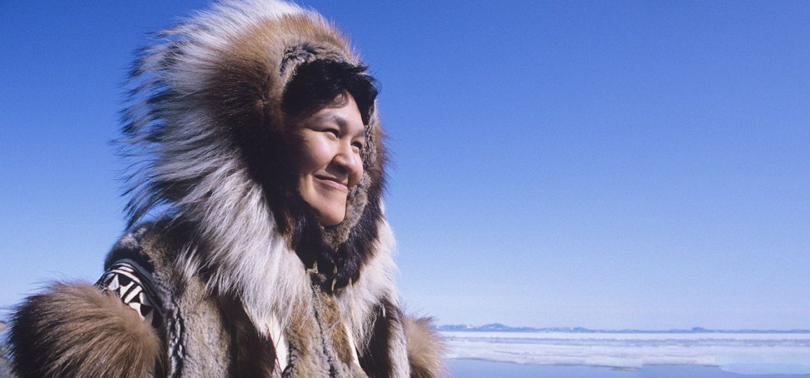 Inuit