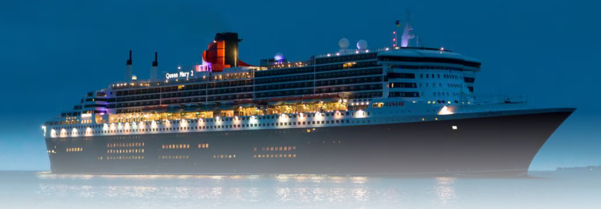 Queen Mary2 Queen Mary2