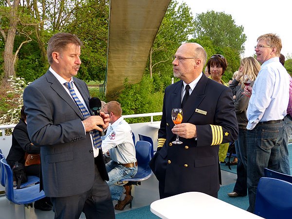 Kapitaen Hartmann