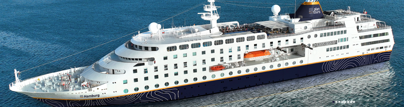MS Plantours