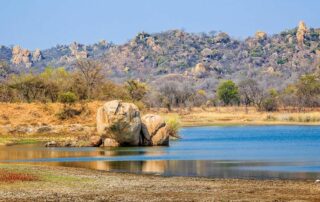 Reisen 2 landschaft des matobo nationalparks credit lizcoughlan stock.adobe