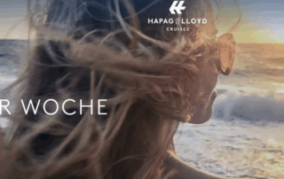 Hochzeitsbonus 25 Prozent - sieben Kreuzfahrten und Expeditionen ins Glück 3