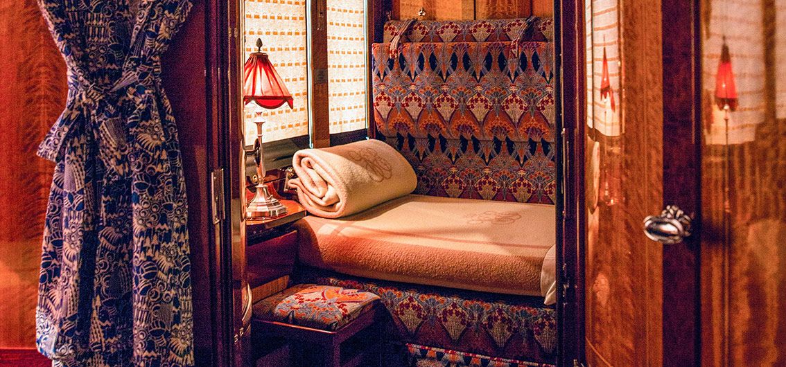 Cabin Suite