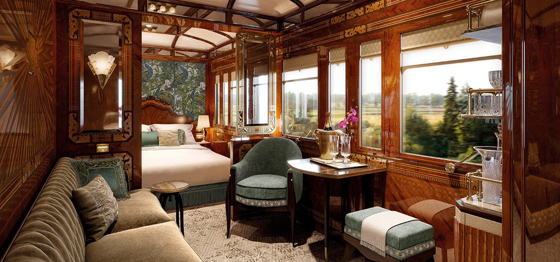 Grand Suite