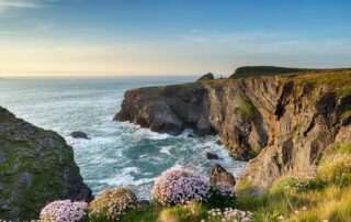 Reisen 10 kueste cornwall helen hotson fotolia x