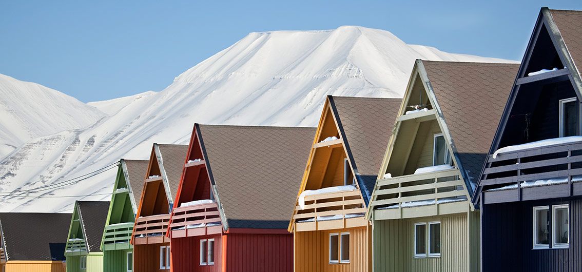 Longyearbyen--