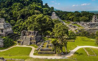 Reisen 8 mitten im urwald unesco weltkulturerbe palenque 6 credit adolfousier stock.adobe