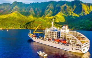 Reisen 10 postschiff aranui 5 credit aranui cruises