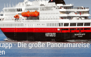 Panoramareise Vetter