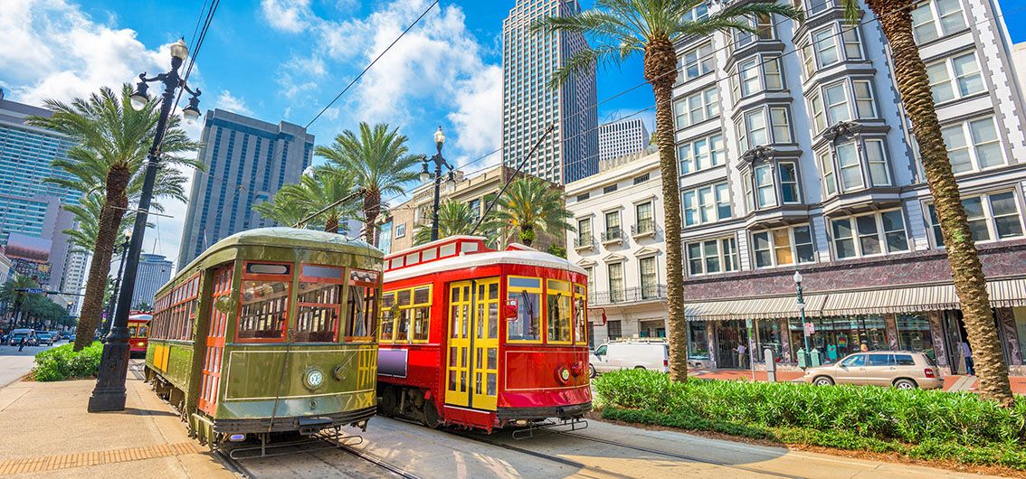New Orleans