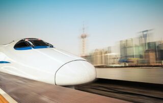 Reisen 6 china hochgeschwindigkeits zug in shanghai credit chungking stock.adobe