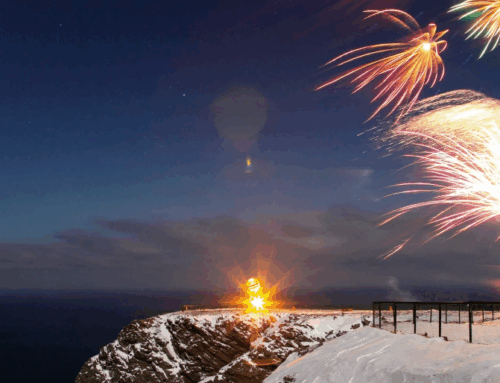 Hurtigruten Weihnachts- und Silvesterreise ab Oslo  zum Sonderpreis ab 19.12.2025