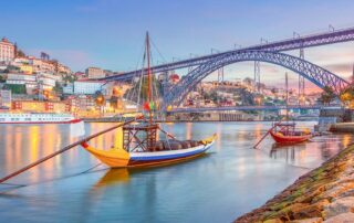 Reisen 6 porto stadt am douro copyright rudi1976 stock adobe com