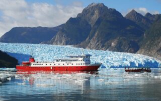 Reisen 3 85 mv skorpios ii schiffsbild