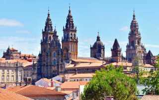 Reisen 6 8 santiago de compostela kathedrale gerard koudenburg fotolia x