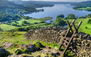 Reisen 7 belvelo lake district ausblicklandschaft credit adobestock 262633332