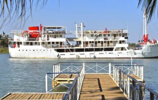 Reisen 4 bou el mogdad 3 credit la compagnie du fleuve