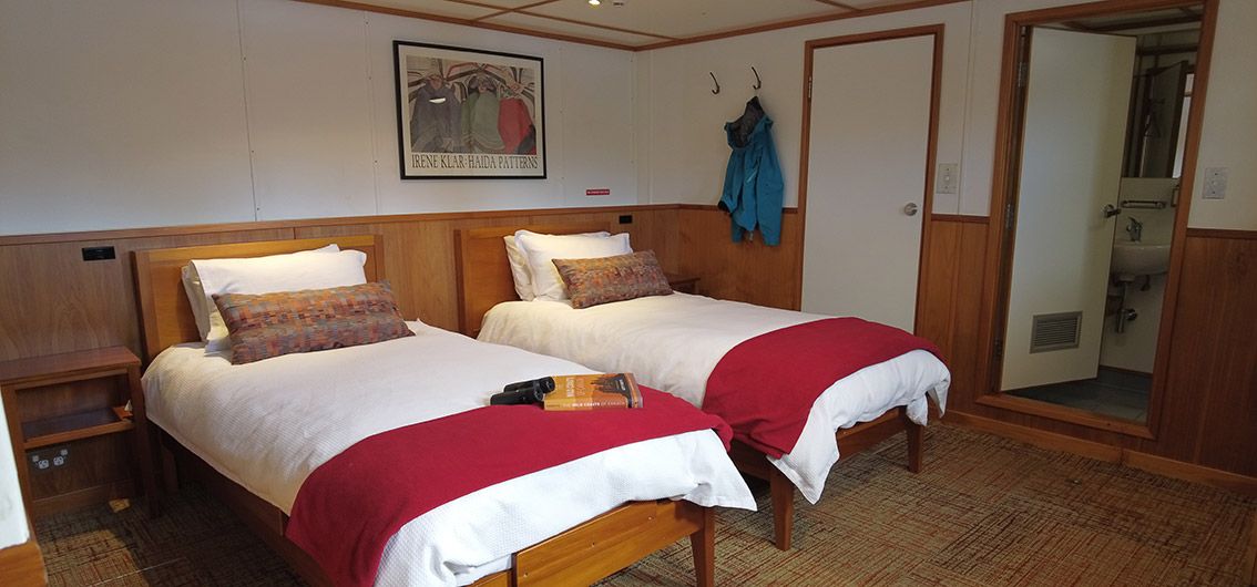 Kategorie 1 (Komfort)