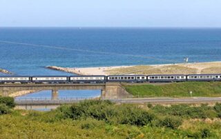 Reisen 5 der el transcant brico gran lujo an der kueste