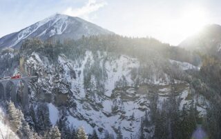Reisen 8 glacier express auf dem landwasserviadukt 161 credit gex ag stefan schlumpf