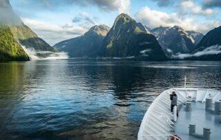 Reisen 3 heritage adventurer in fjordland 053 credit doug gimesy