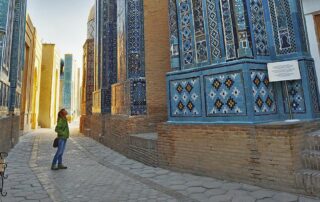 Reisen 9 in den gassen samarkands dudarev mikhail fotolia x