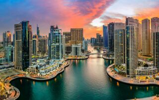 Reisen 3 marina von dubai 004 credit alexey stiop stock adobe com