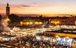 Reisen 4 marokko djeema el fna credit jan schuler stock.adobe