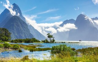 Reisen 4 milford sound a. karnholz fotolia x