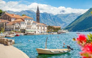 Reisen 9 montenegro perast in der bucht von kotor 028 credit jfl photography stock.adobe .com