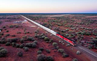 Reisen 8 the ghan 47 credit journey beyond