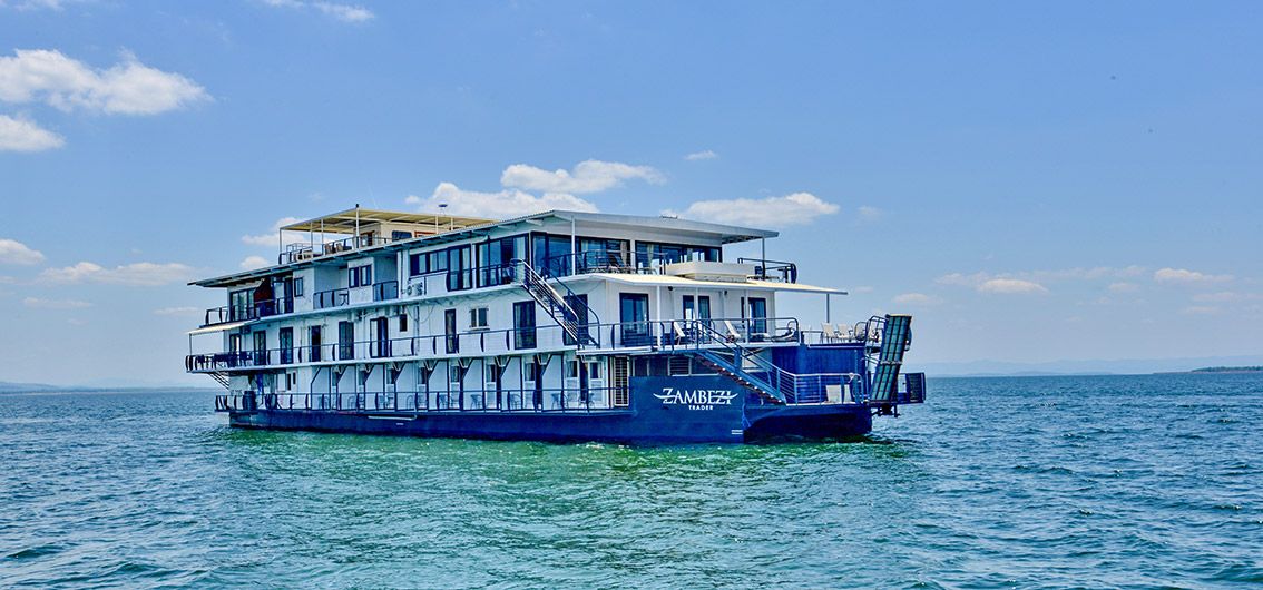Zambezi-Trader