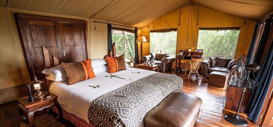 Afrika_Tansania_Serengeti-Migration-Camp---